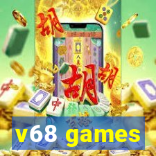 v68 games